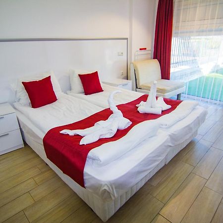 Complex Europe Hotel Dolna Banya Ngoại thất bức ảnh