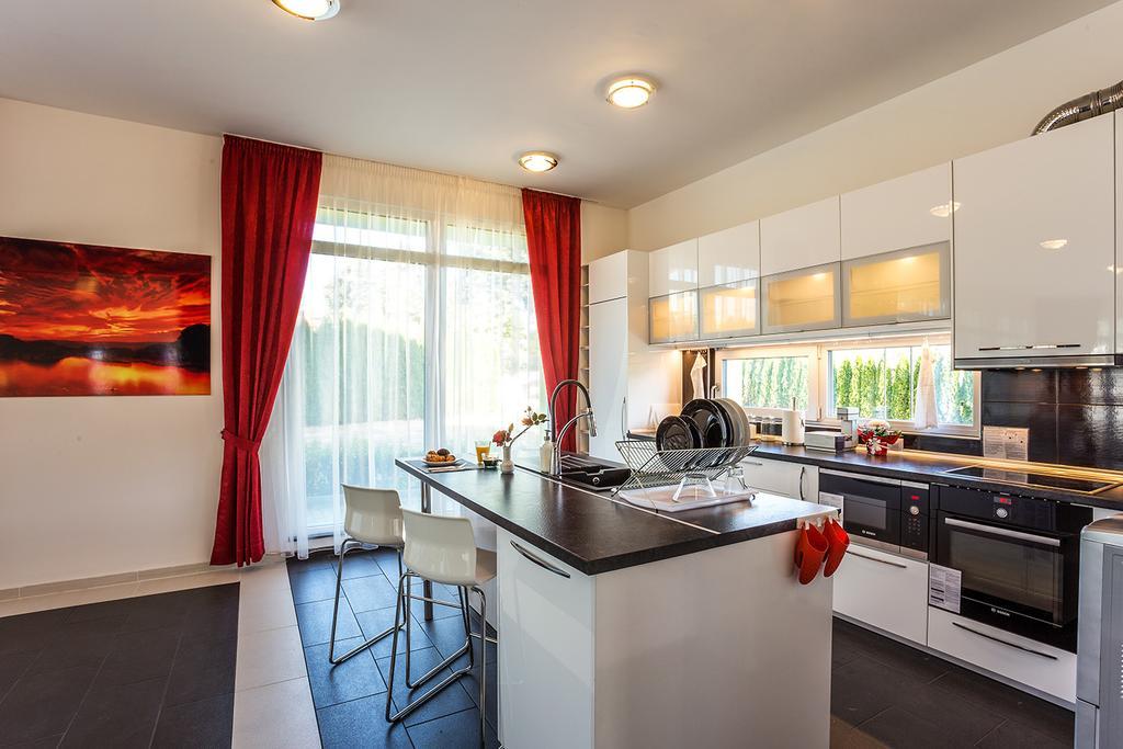 Complex Europe Hotel Dolna Banya Phòng bức ảnh