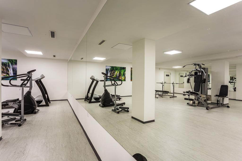 Complex Europe Hotel Dolna Banya Ngoại thất bức ảnh