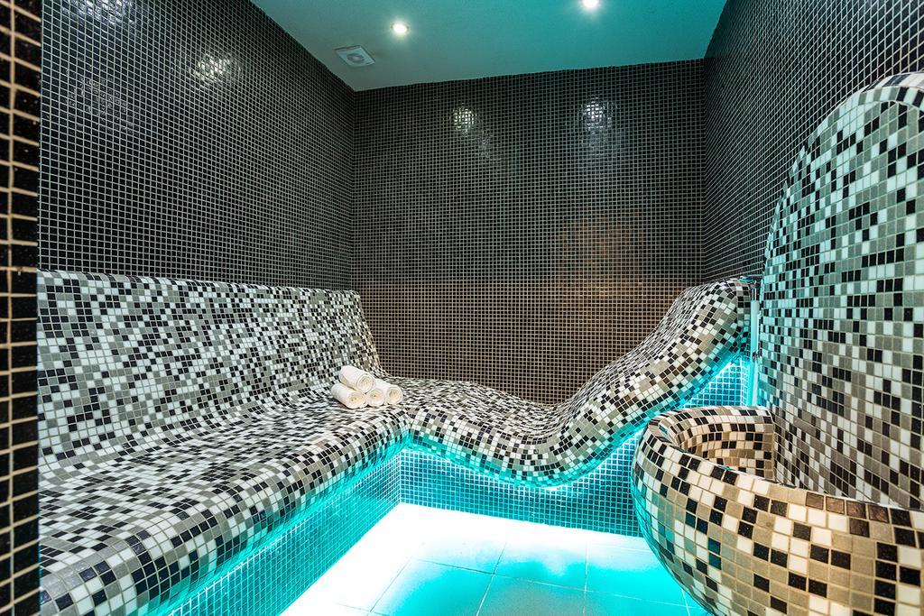 Complex Europe Hotel Dolna Banya Phòng bức ảnh