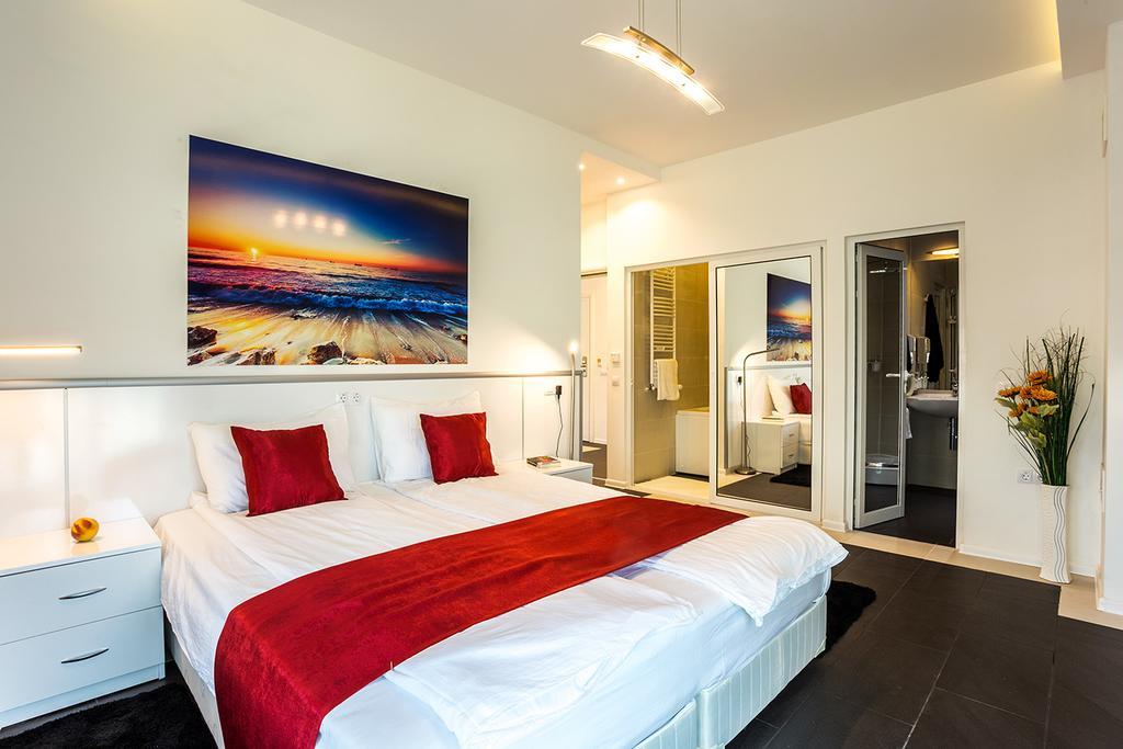 Complex Europe Hotel Dolna Banya Phòng bức ảnh