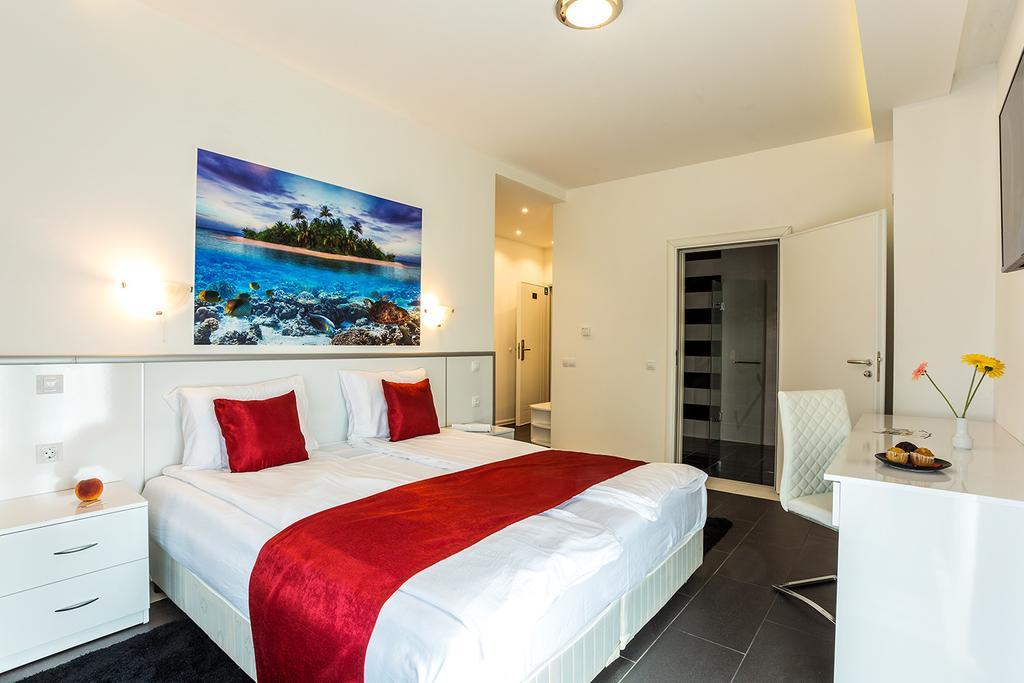 Complex Europe Hotel Dolna Banya Phòng bức ảnh