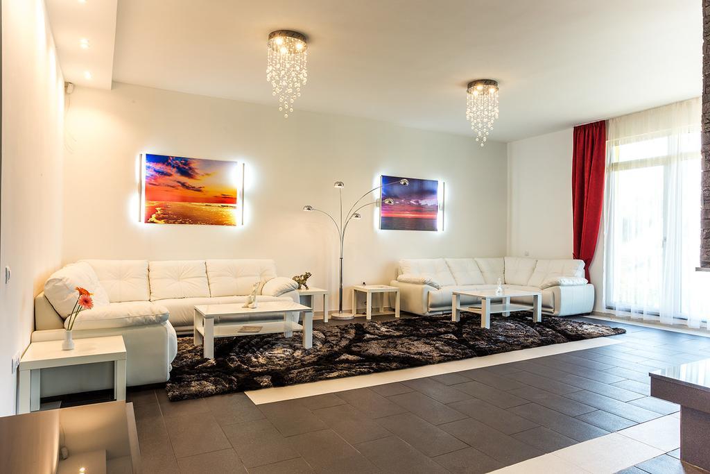 Complex Europe Hotel Dolna Banya Phòng bức ảnh